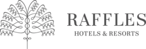 Raffles Hotels & Resorts logo, Oberleen client